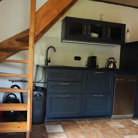 Hostel Kersenhof 우덴 외부 사진