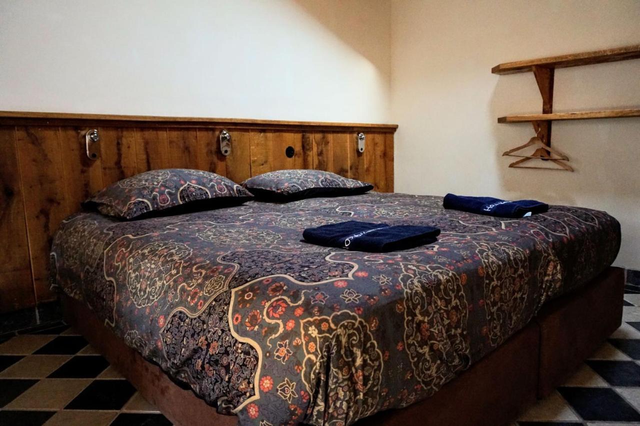 Hostel Kersenhof 우덴 외부 사진