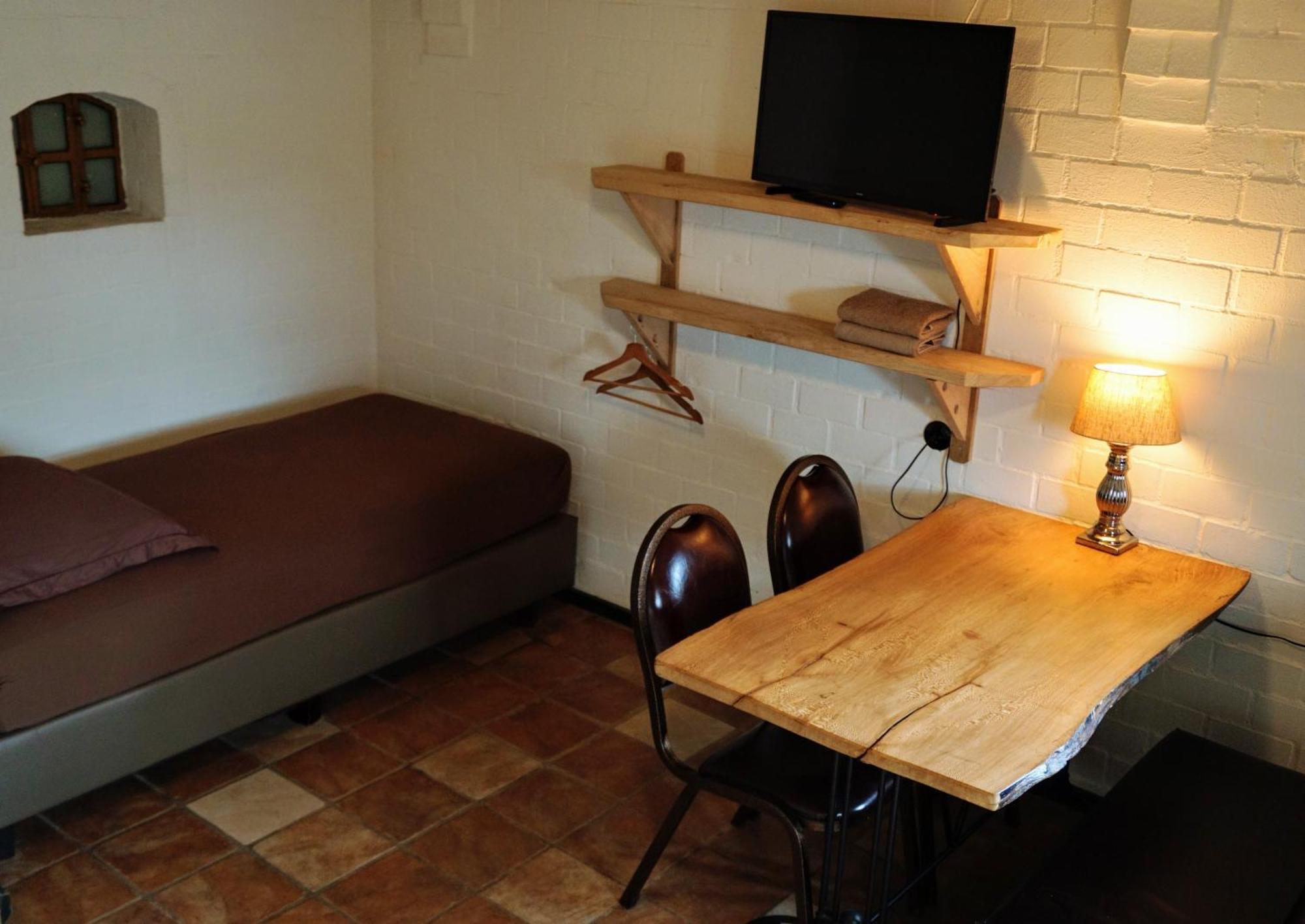 Hostel Kersenhof 우덴 객실 사진