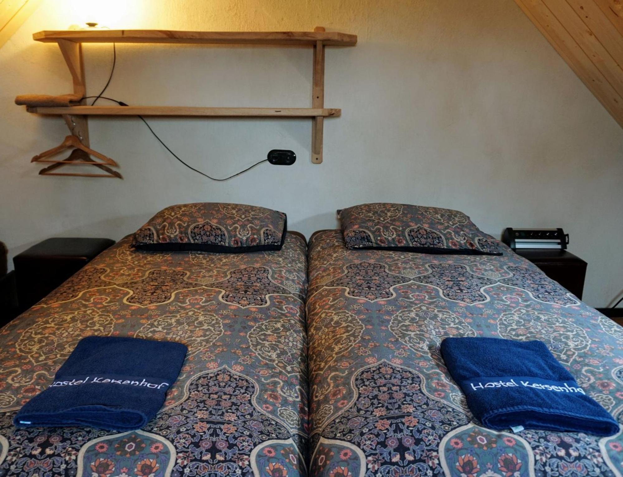 Hostel Kersenhof 우덴 객실 사진