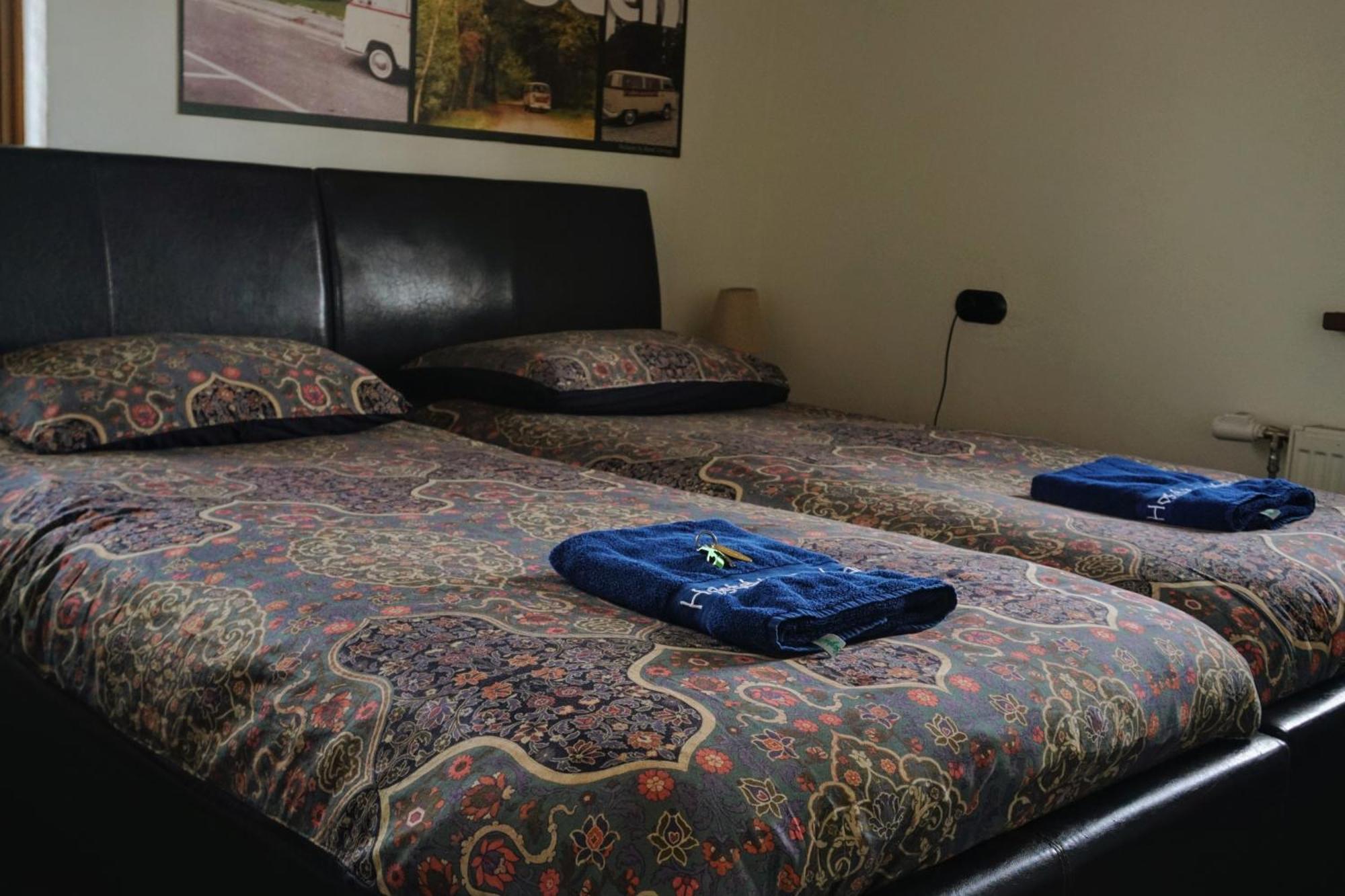 Hostel Kersenhof 우덴 객실 사진