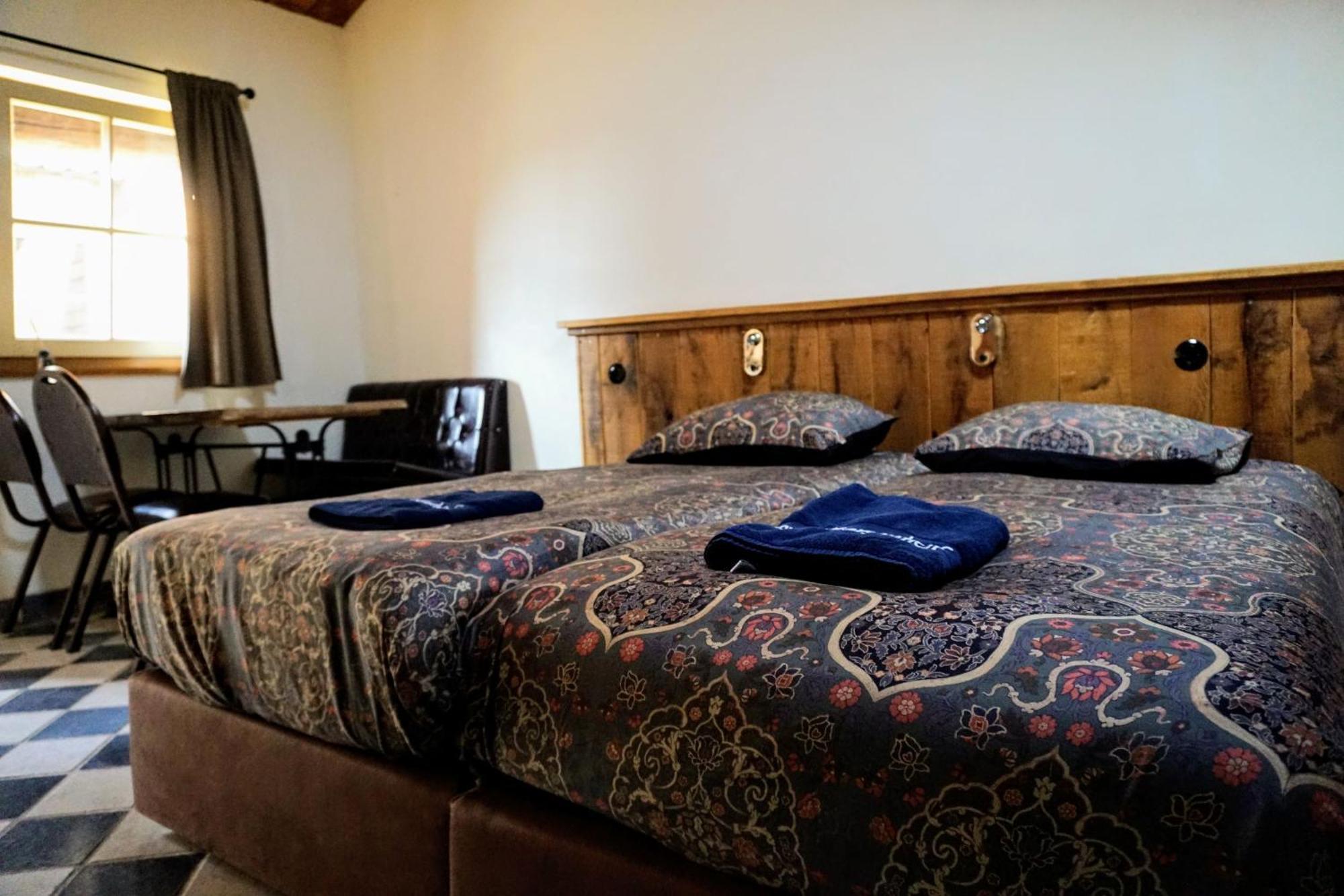 Hostel Kersenhof 우덴 객실 사진