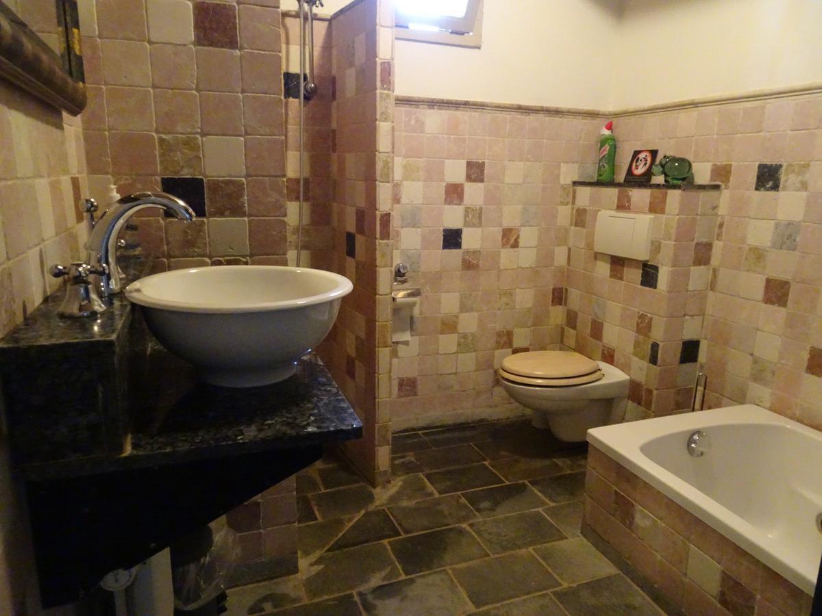 Hostel Kersenhof 우덴 외부 사진