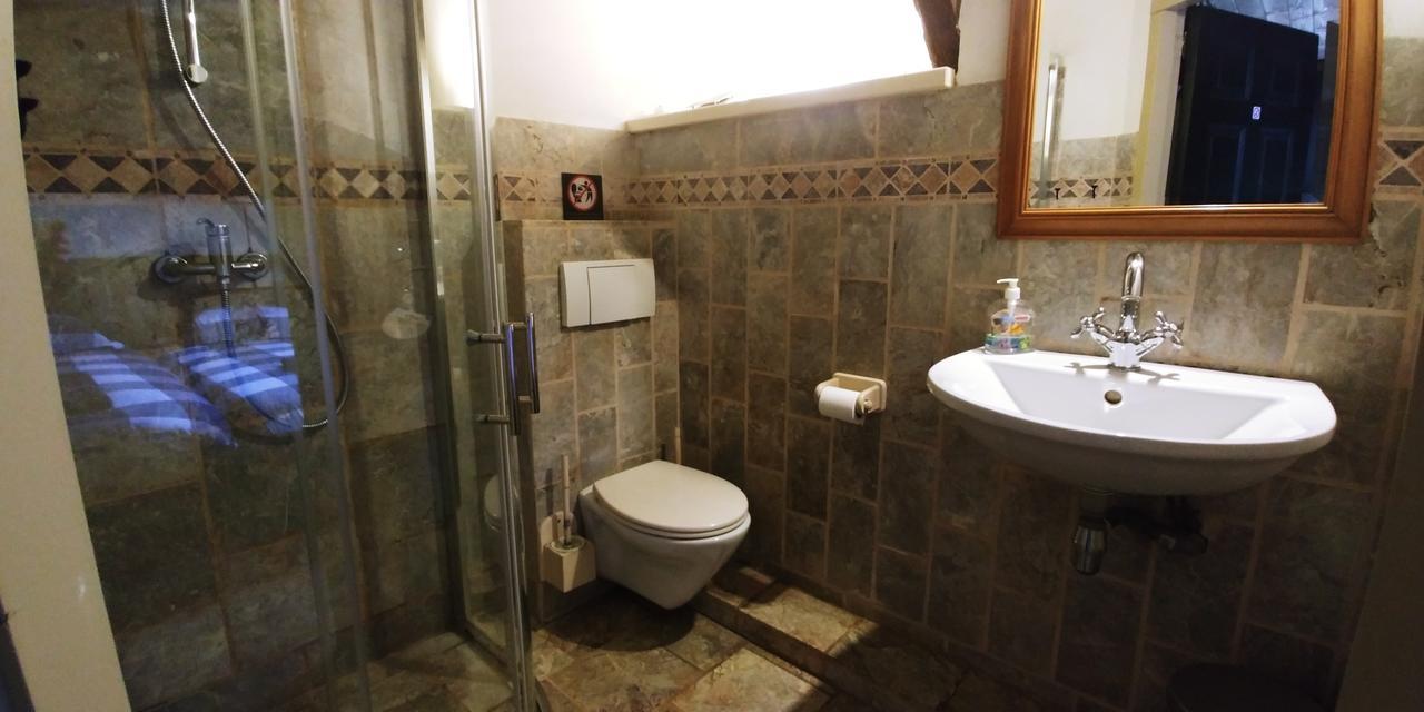 Hostel Kersenhof 우덴 외부 사진